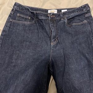 Talbots Jeans